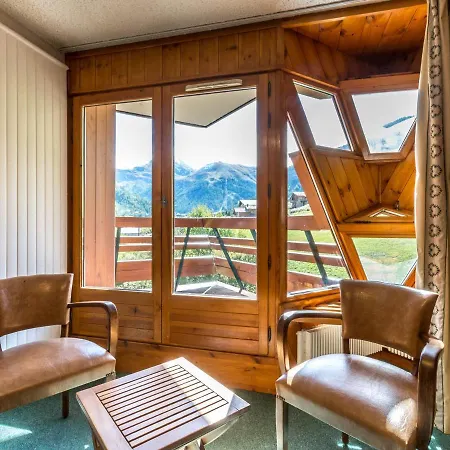 Lägenhet Appartement 3 Pieces Skis Aux Pieds, 6 Pers., Sud, La Daille - Fr-1-694-118 Val-dʼIsère