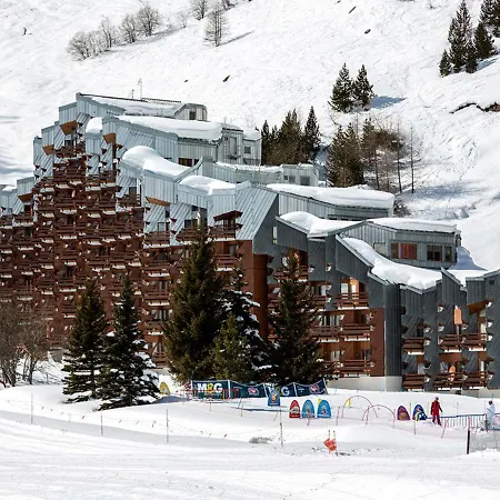 Appartement 3 Pieces Skis Aux Pieds, 6 Pers., Sud, La Daille - Fr-1-694-118 Val-dʼIsère